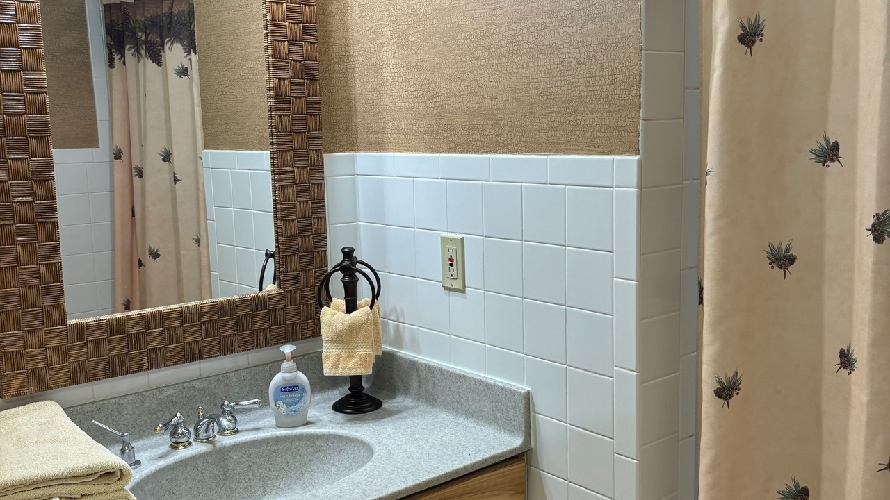 Photo of Bathroom in Hanover