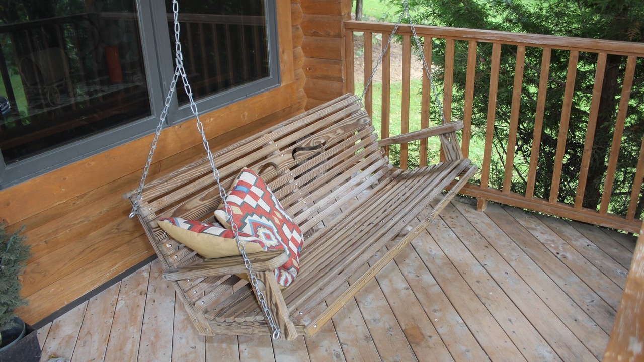 Photo of Patio Balcony in Hanover