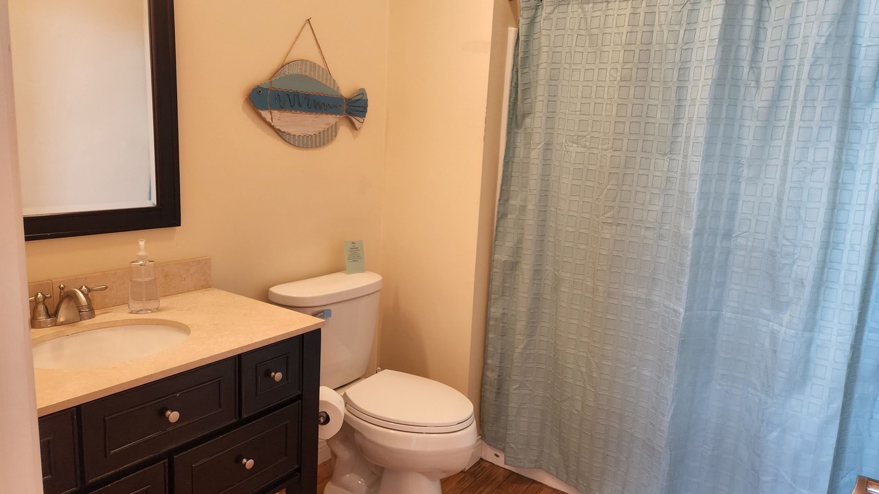 Photo of Bathroom in Centralia