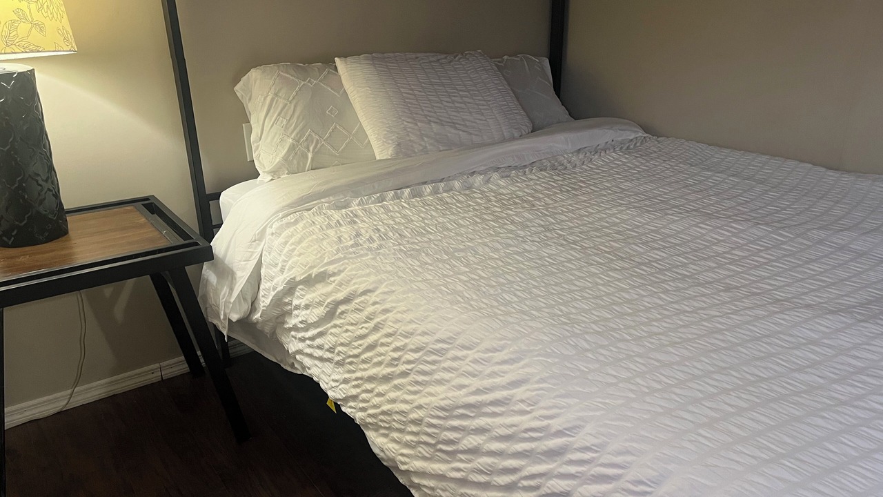 Photo of Bedroom in Pittsfield