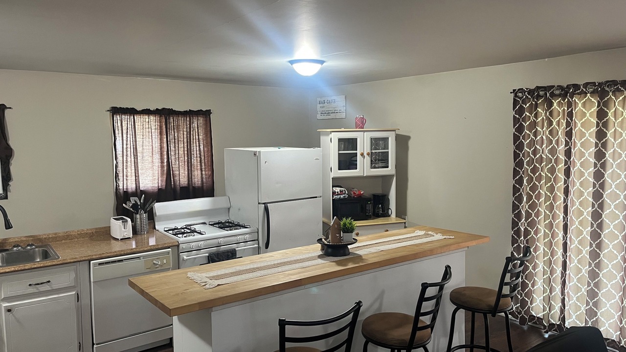 Photo of Kitchen in Pittsfield