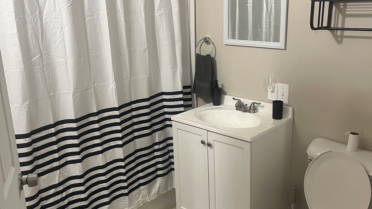 Photo of Bathroom in Pittsfield