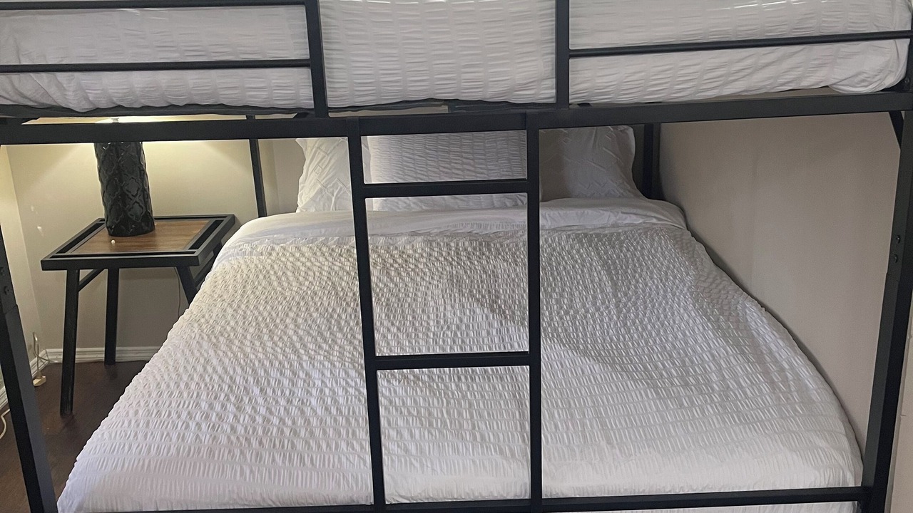 Photo of Bedroom in Pittsfield