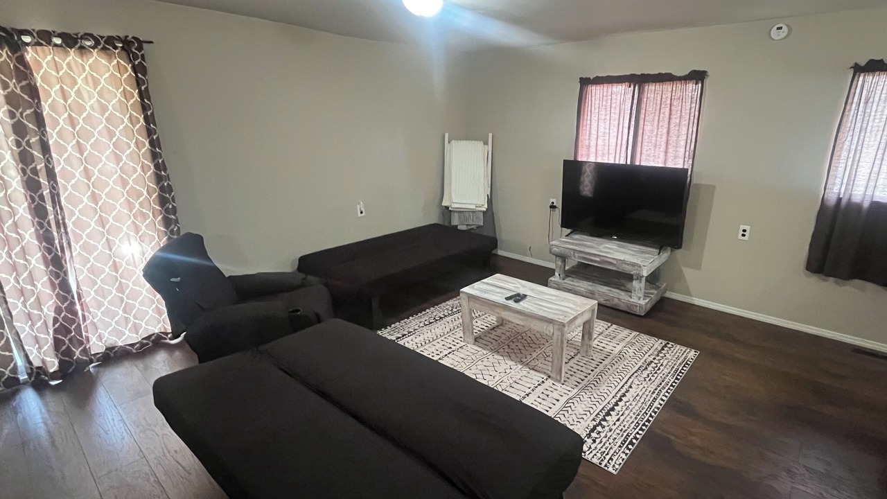 Photo of Livingroom in Pittsfield