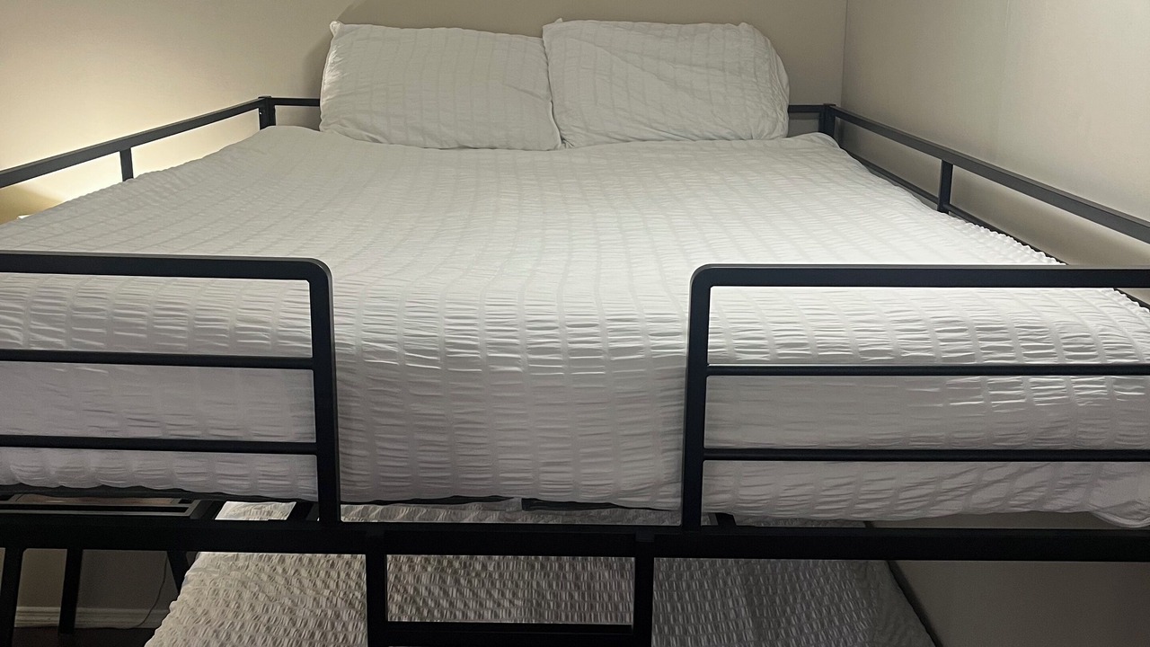 Photo of Bedroom in Pittsfield