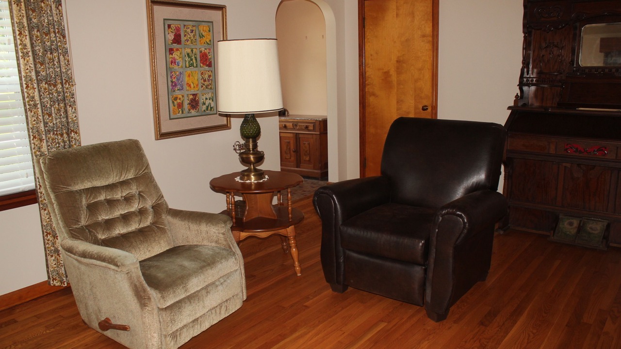 Photo of Livingroom in Arthur