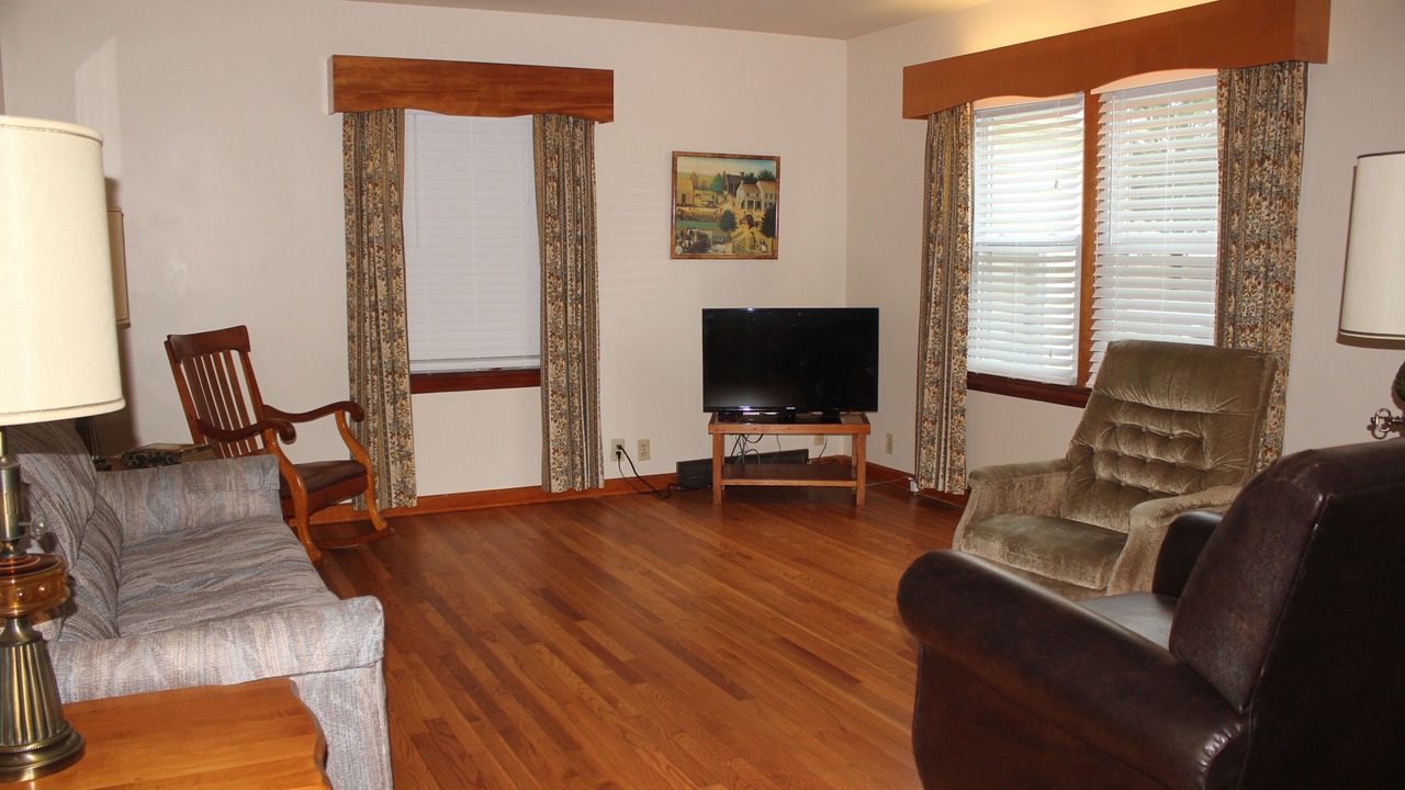 Photo of Bedroom in Arthur