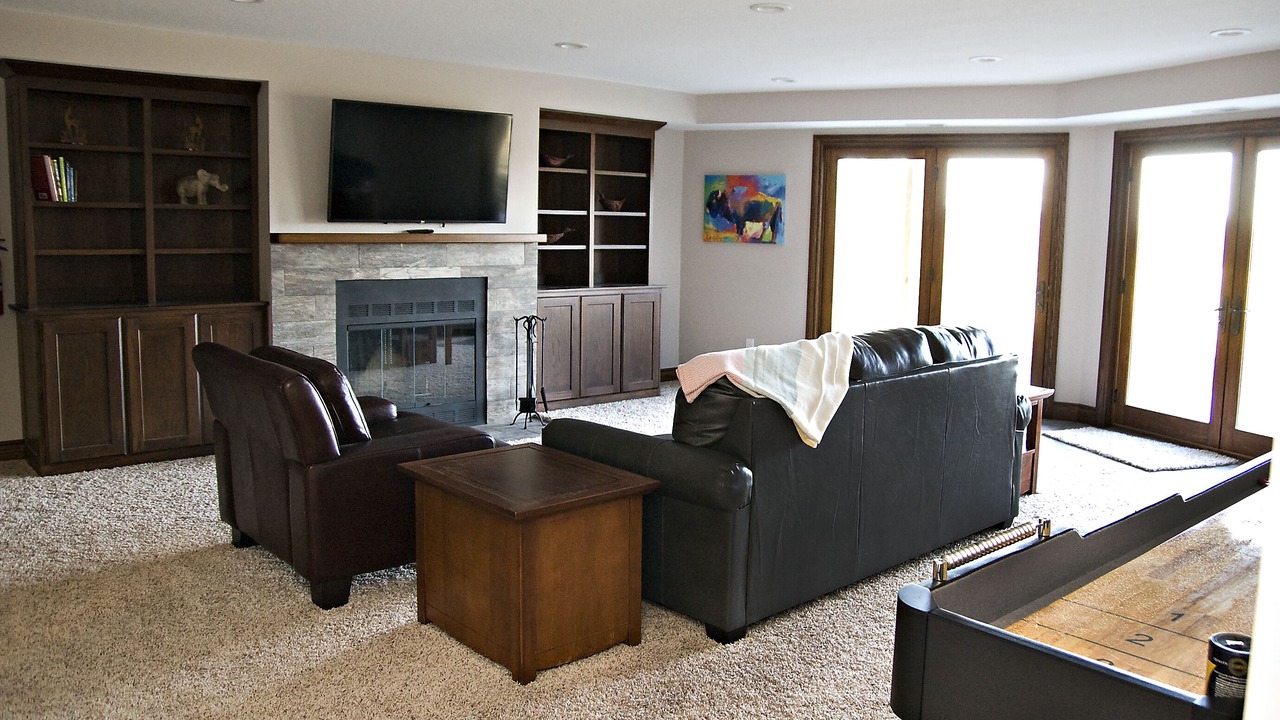 Photo of Bedroom in The Galena Territory