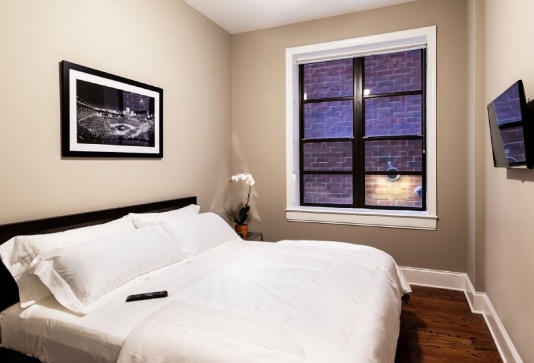 Photo of Bedroom in Lakeview
