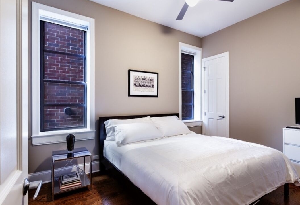Photo of Bedroom in Lakeview