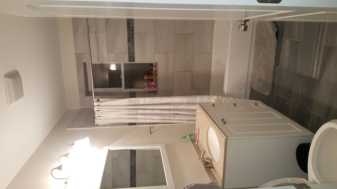 Photo of Bathroom in North Kenwood