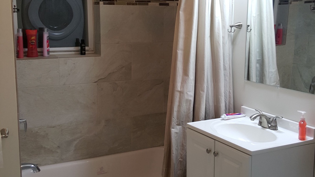 Photo of Bathroom in North Kenwood