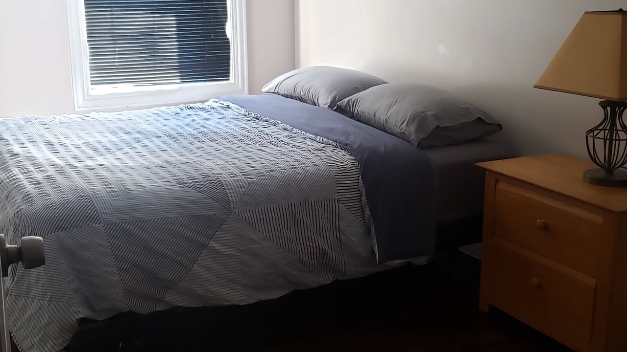 Photo of Bedroom in North Kenwood