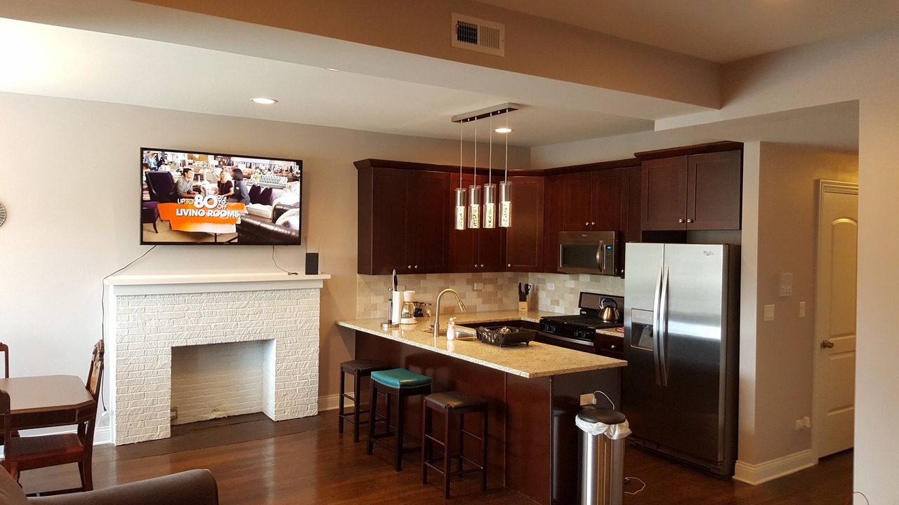Photo of Kitchen in North Kenwood