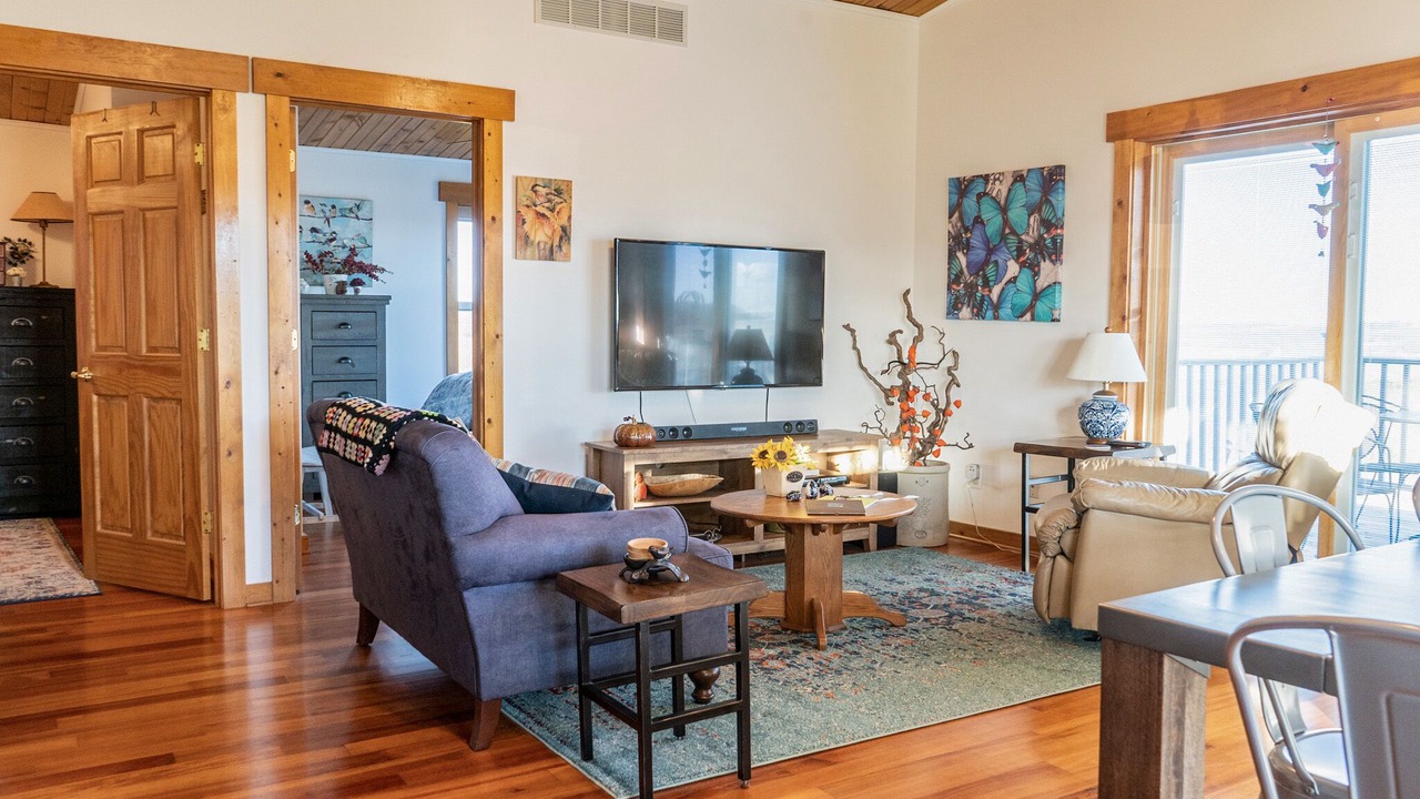 Photo of Livingroom in Hanover