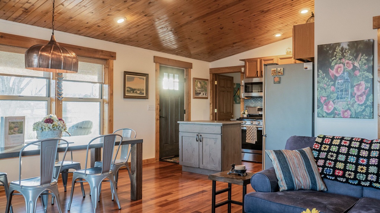 Photo of Livingroom in Hanover