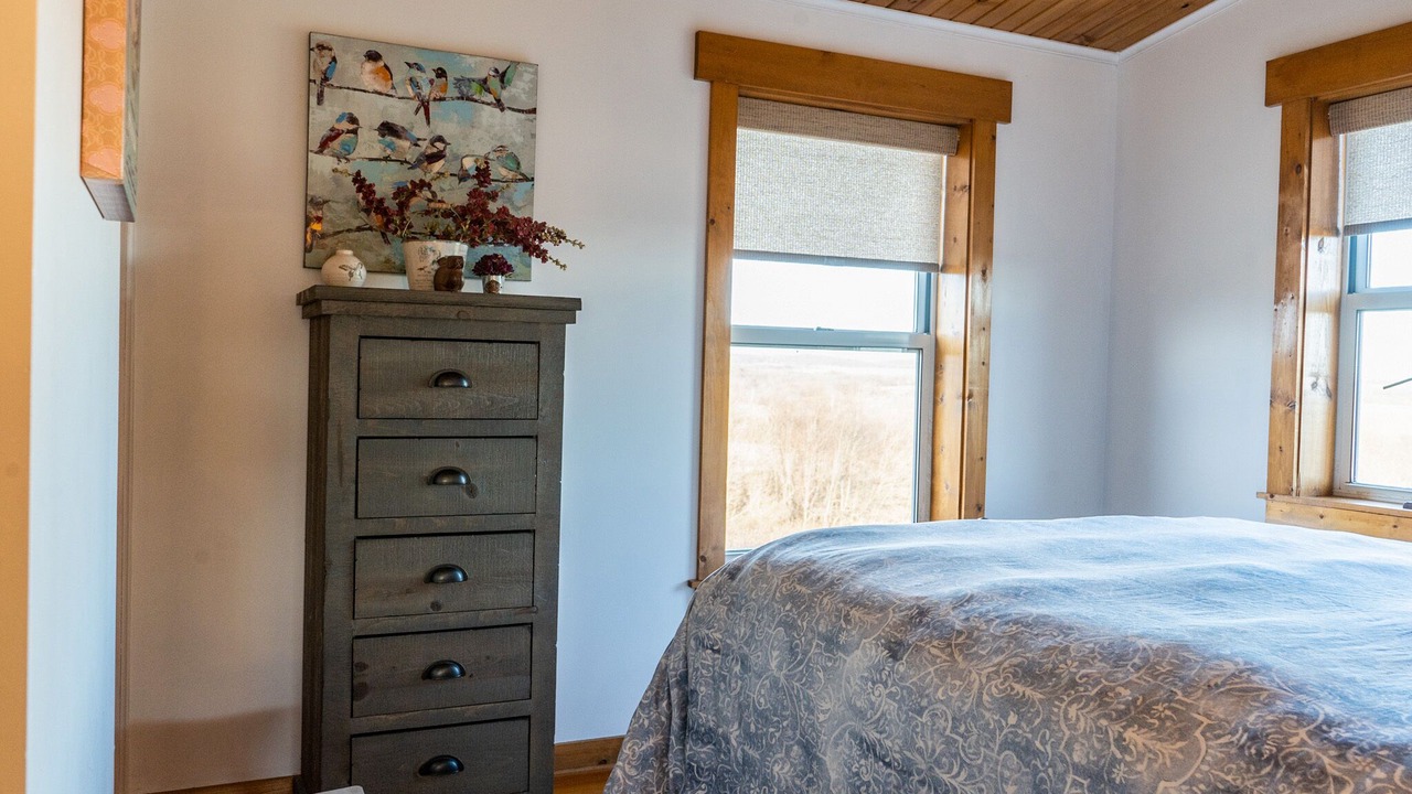 Photo of Bedroom in Hanover