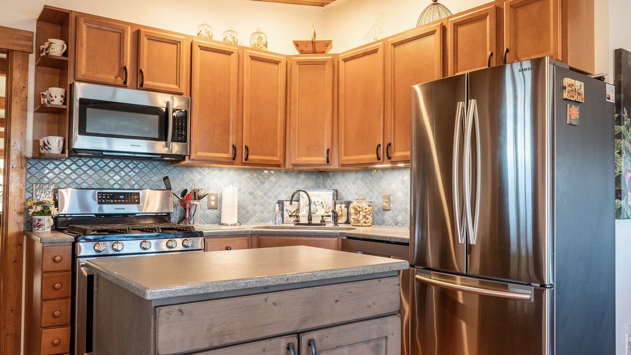 Photo of Kitchen in Hanover