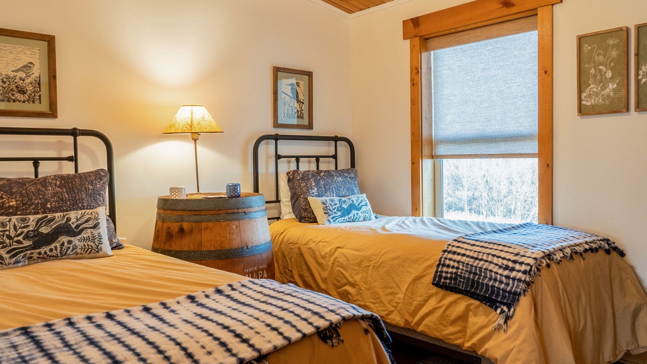 Photo of Bedroom in Hanover