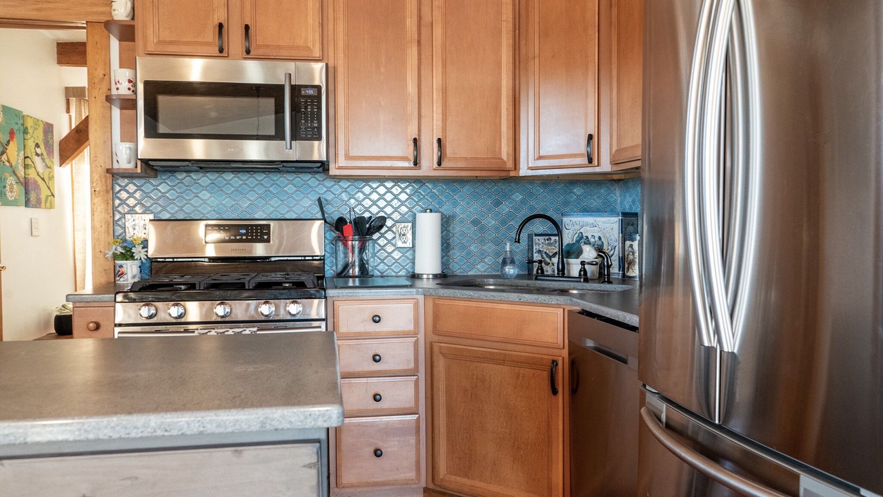 Photo of Kitchen in Hanover