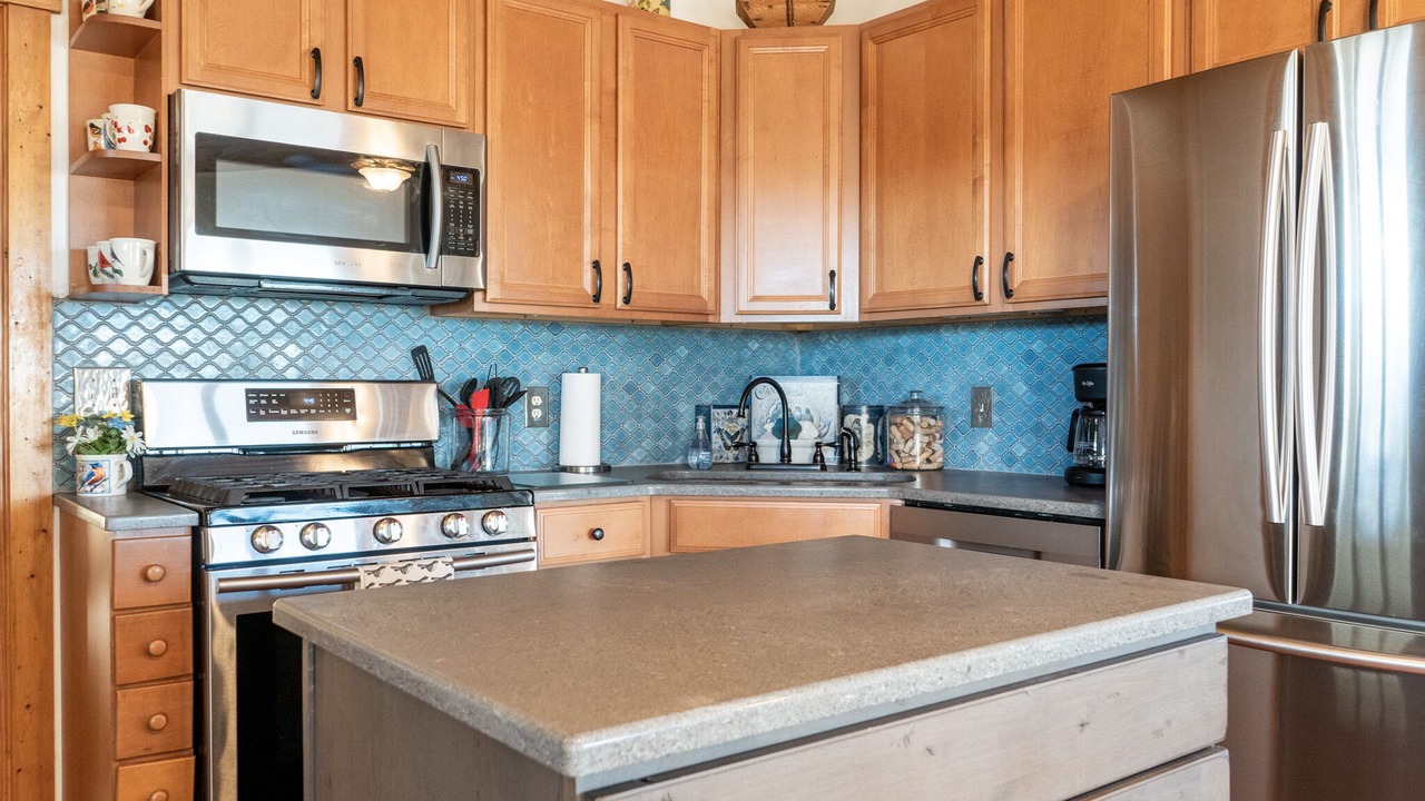 Photo of Kitchen in Hanover