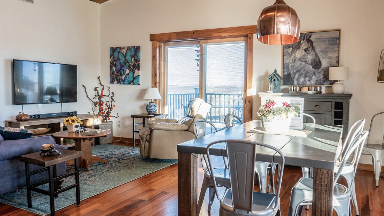 Photo of Livingroom in Hanover