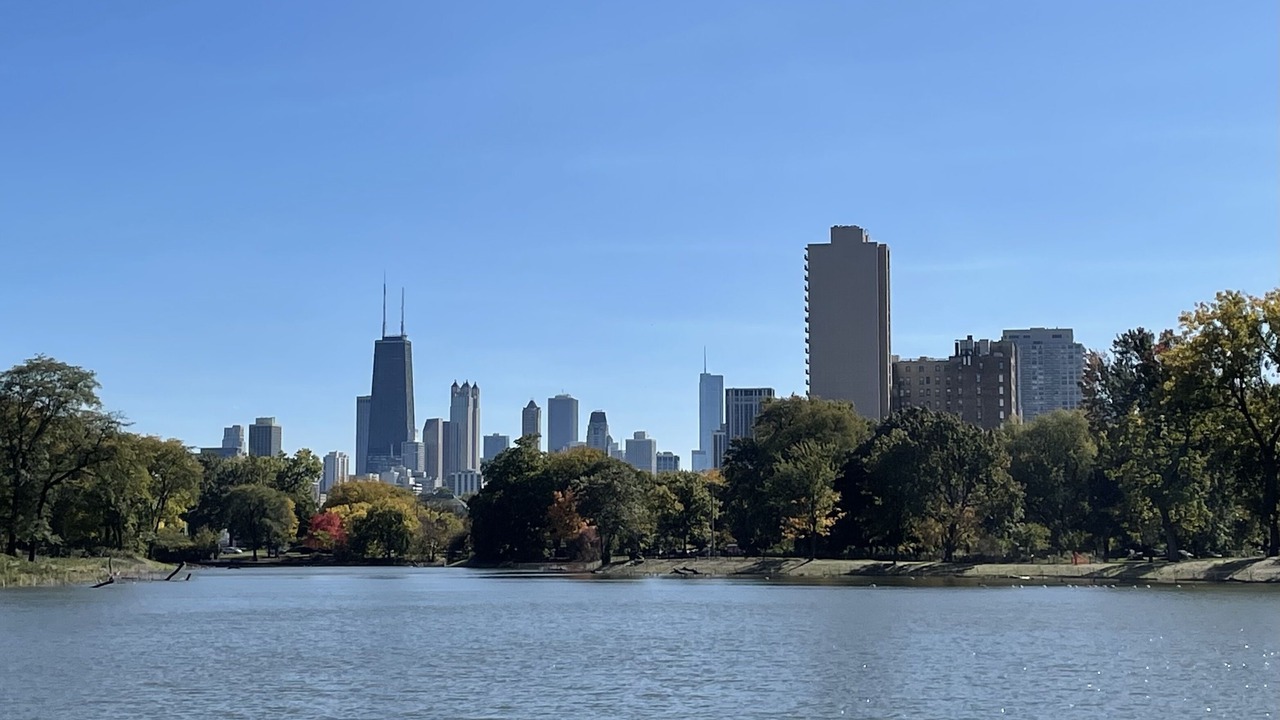 Photo of Others in Park West