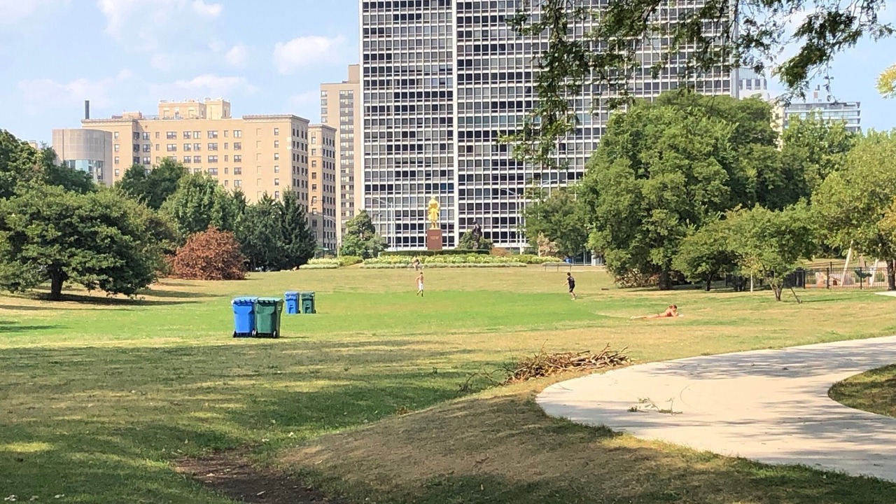Photo of Others in Park West