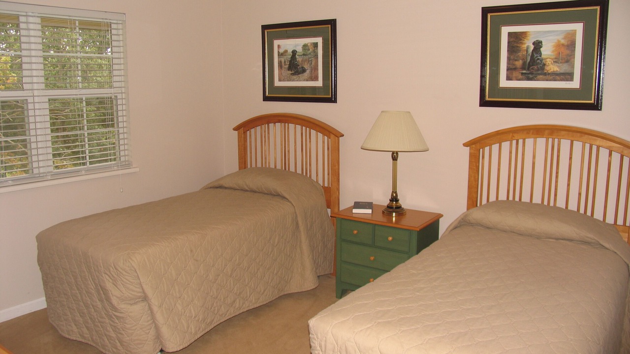 Photo of Bedroom in Whittington