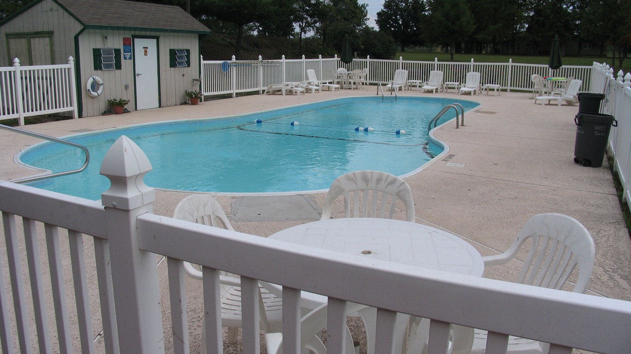 Photo of Outdoor in Whittington