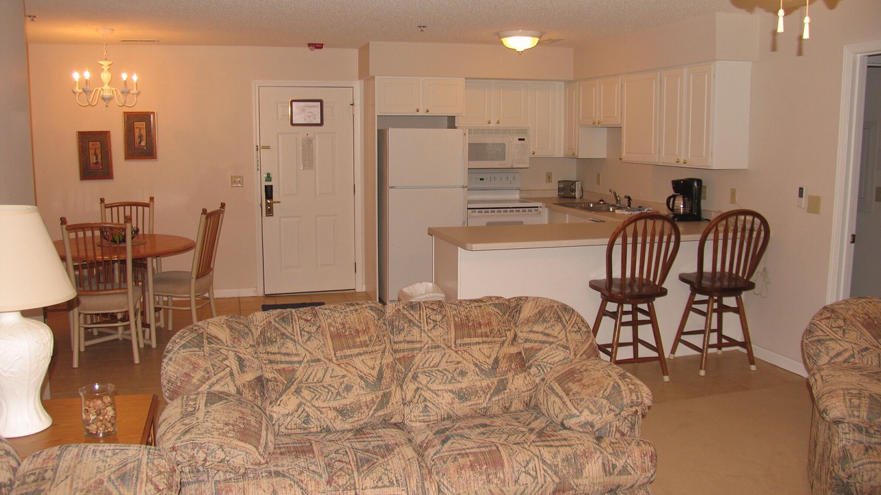 Photo of Livingroom in Whittington