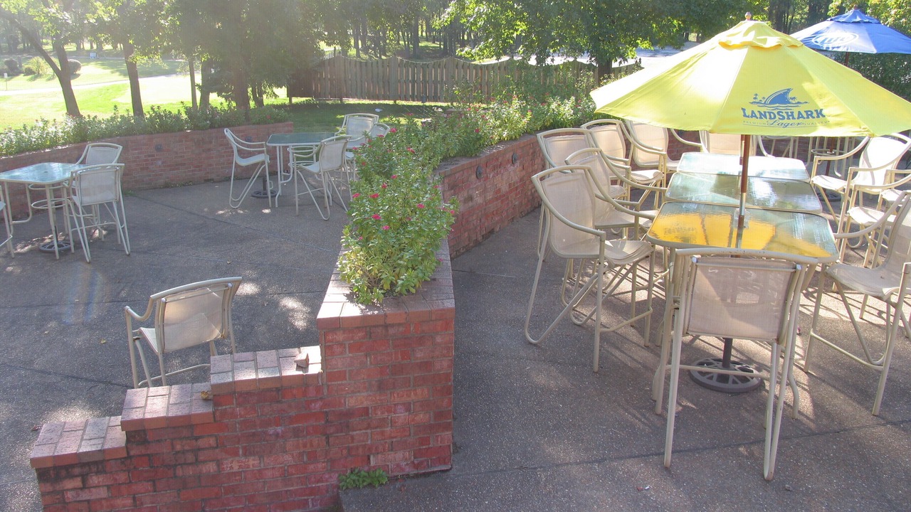 Photo of Outdoor in Whittington