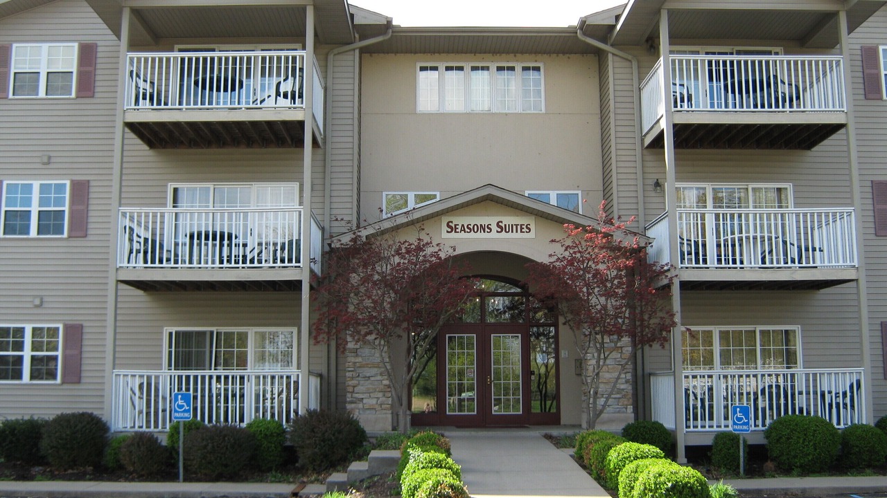 Photo of Outdoor in Whittington