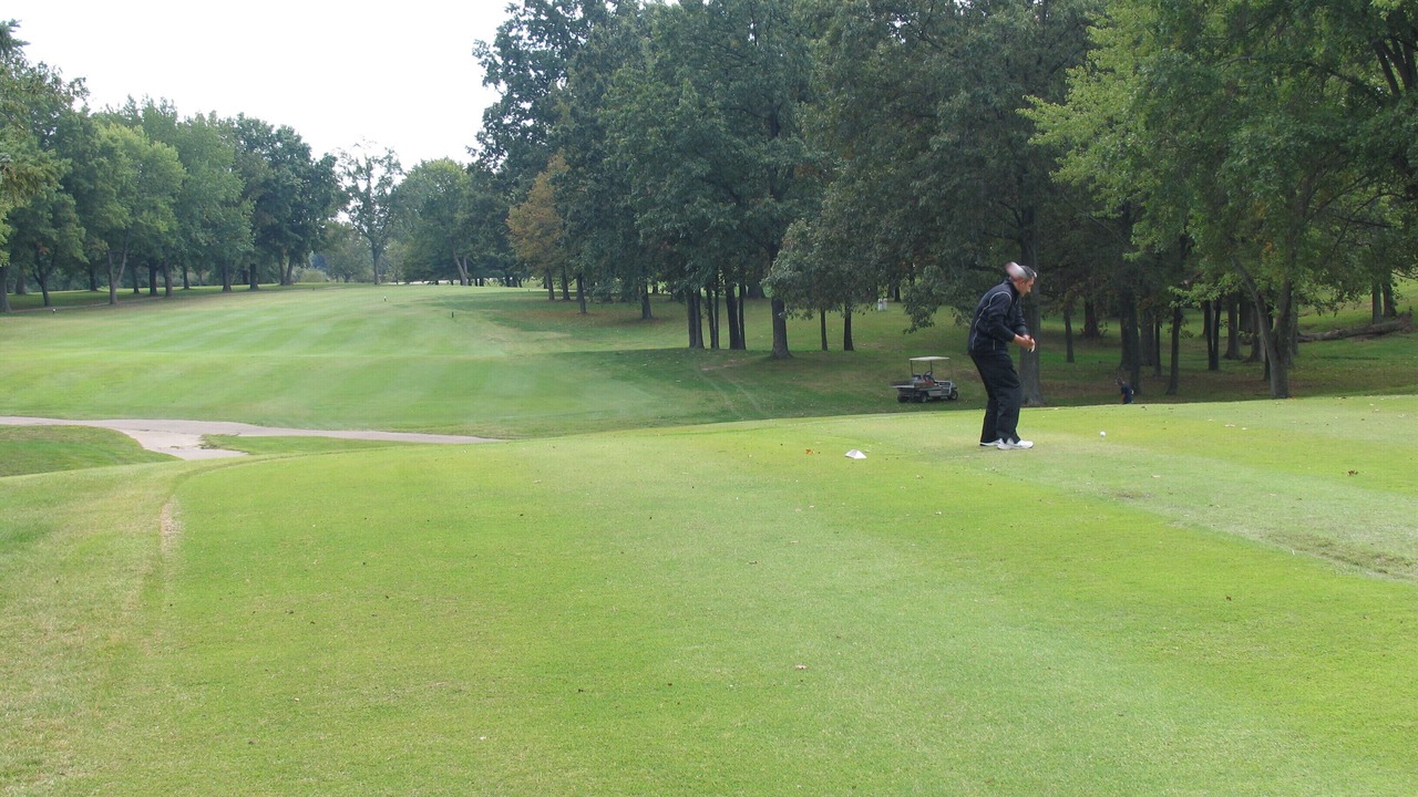 Photo of Others in Whittington