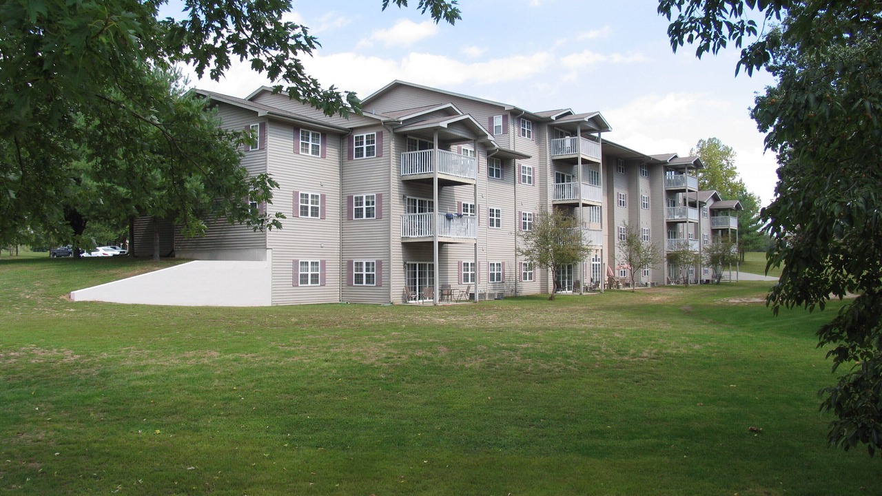 Photo of Outdoor in Whittington