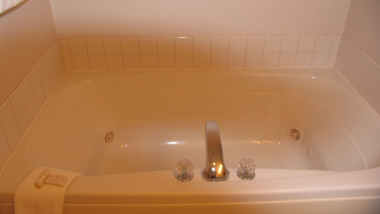 Photo of Bathroom in Whittington