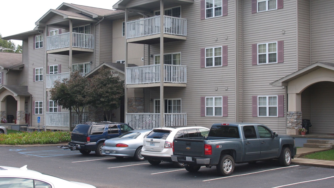 Photo of Outdoor in Whittington
