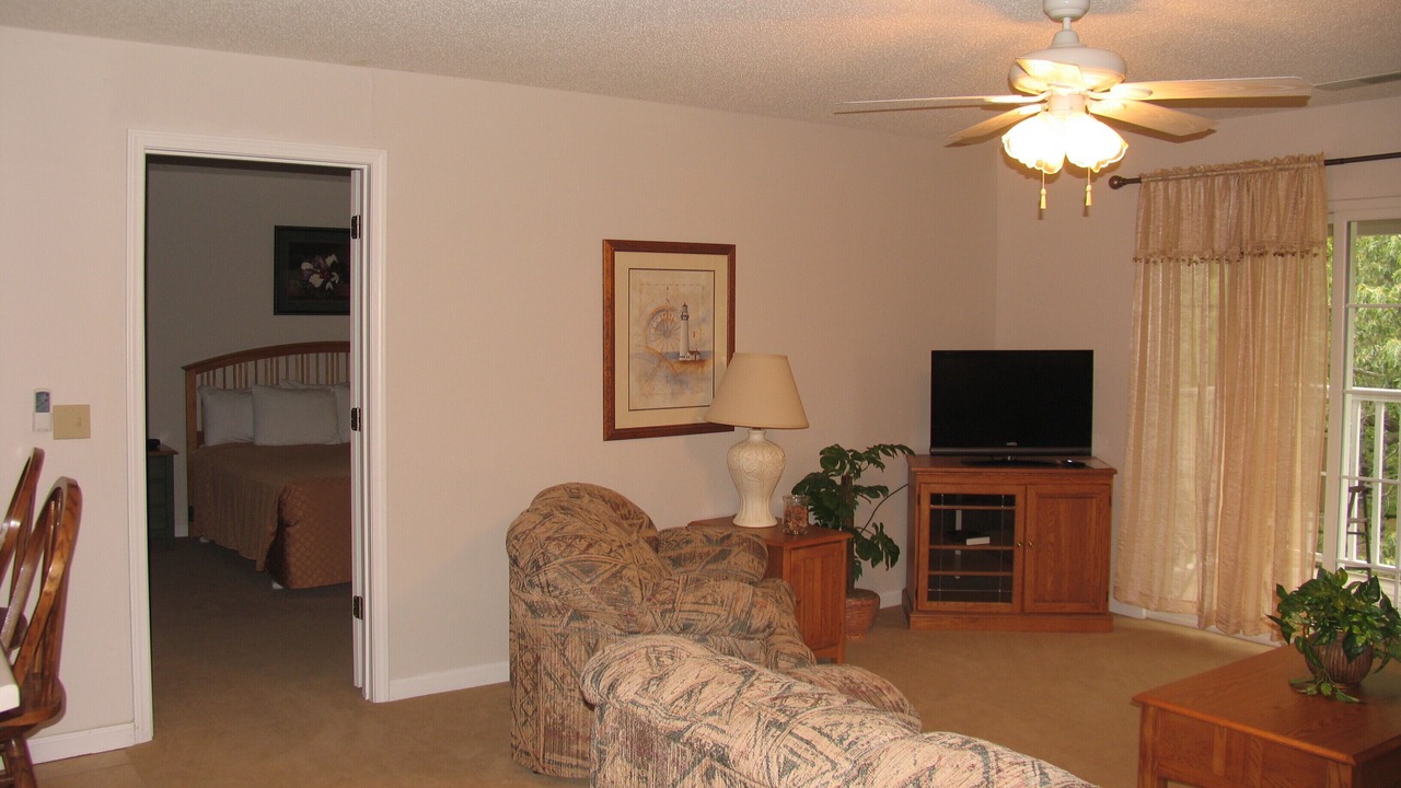 Photo of Bedroom in Whittington
