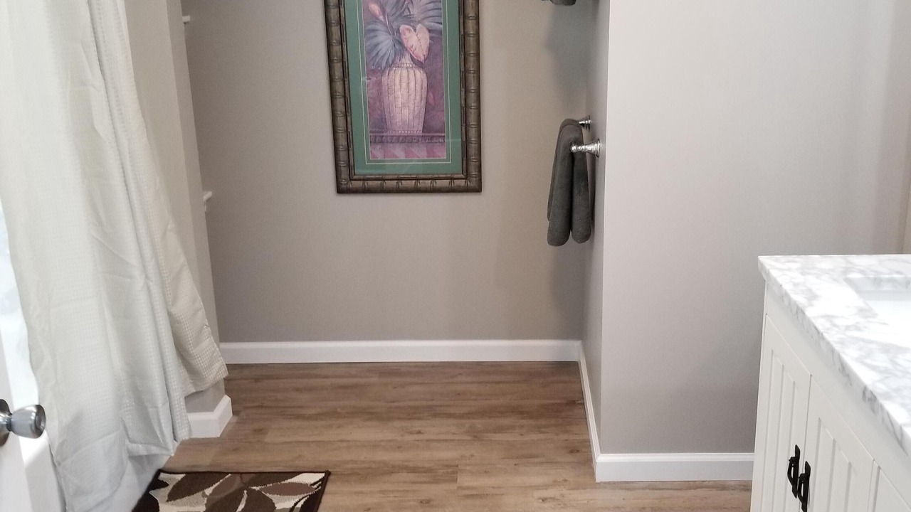 Photo of Bathroom in Marion