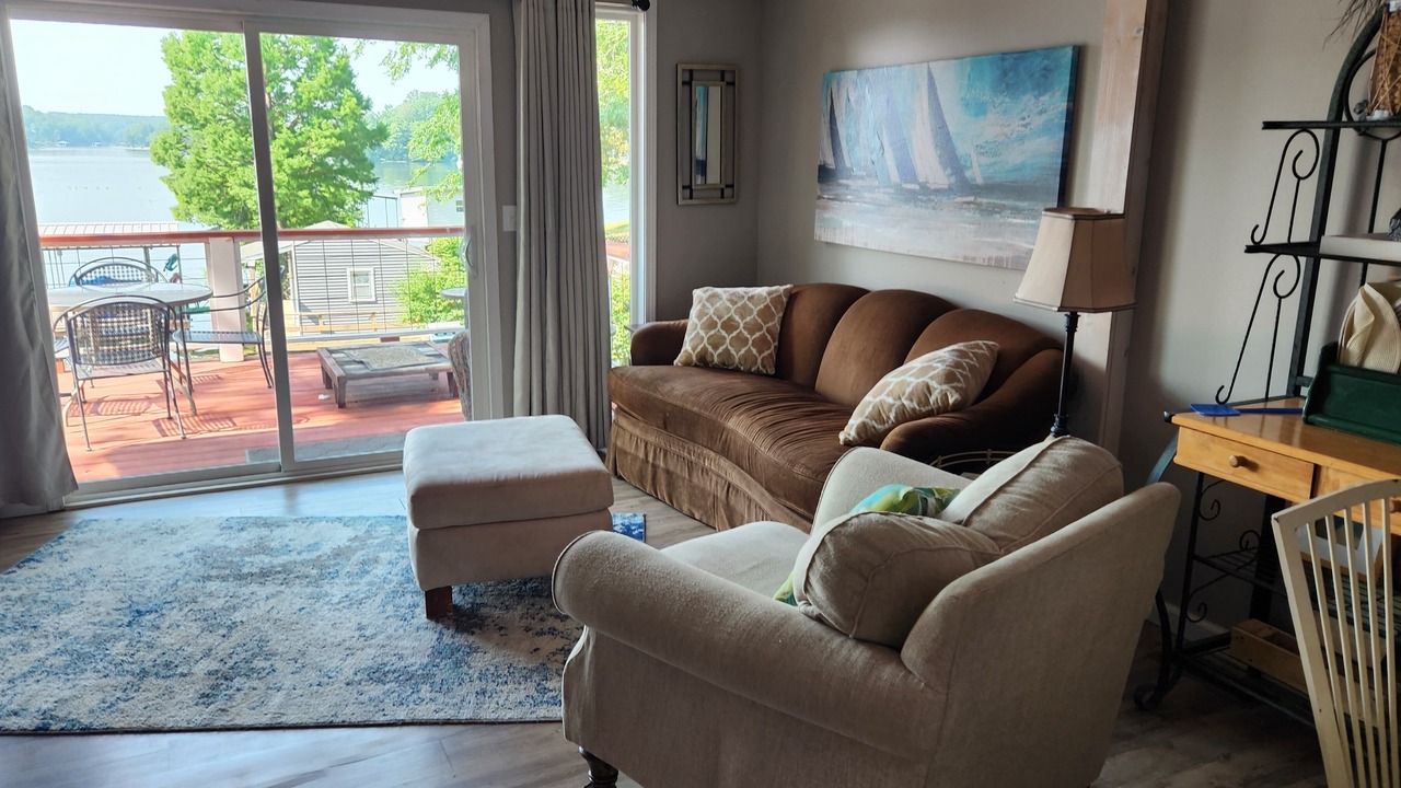 Photo of Bedroom in Marion
