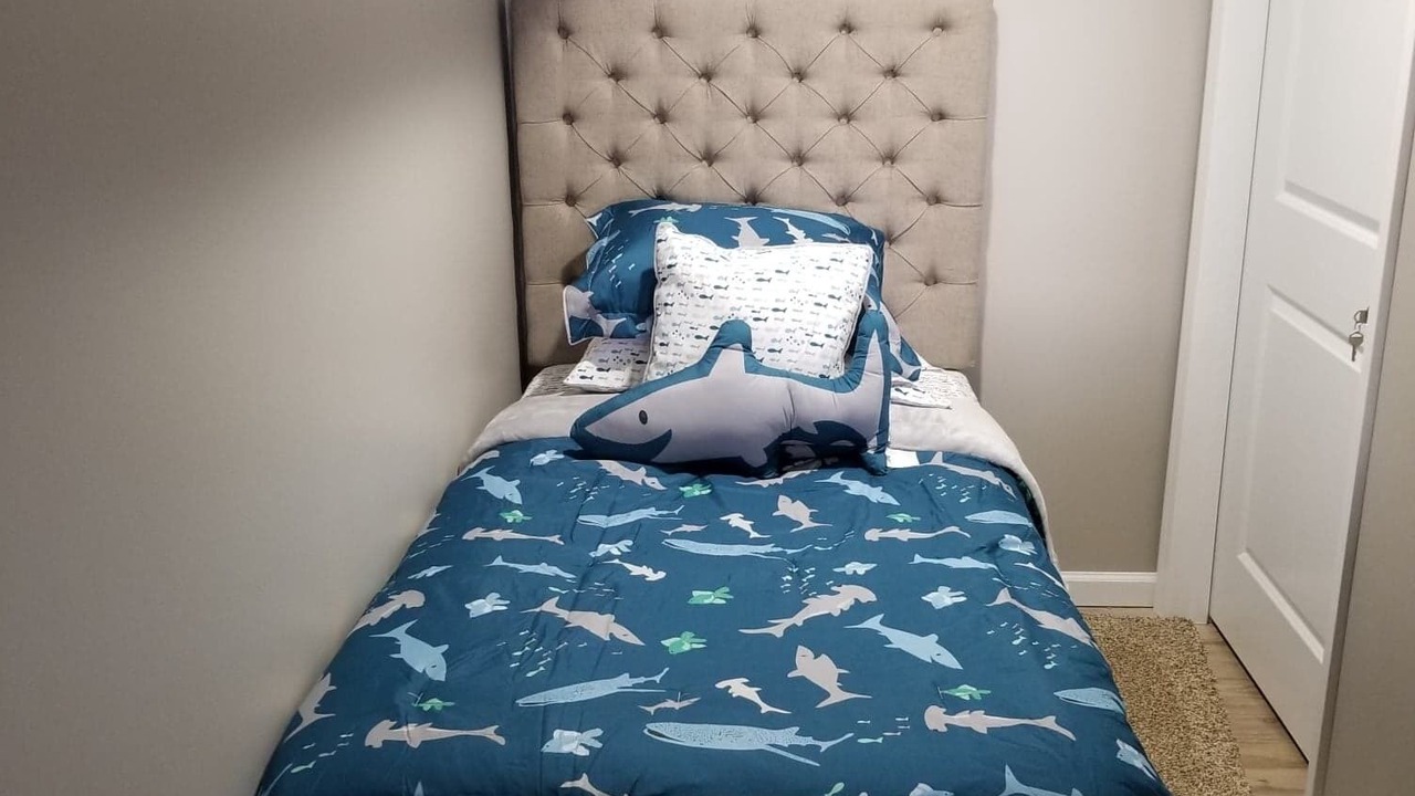 Photo of Bedroom in Marion