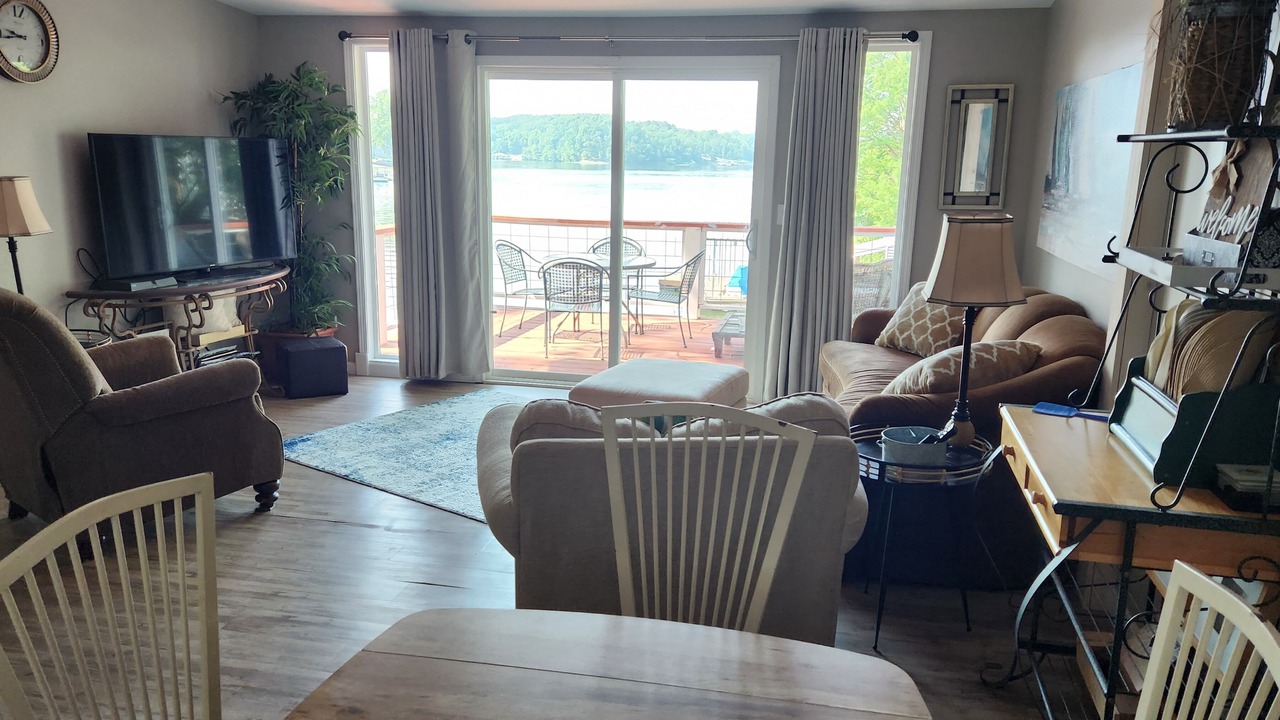 Photo of Bedroom in Marion