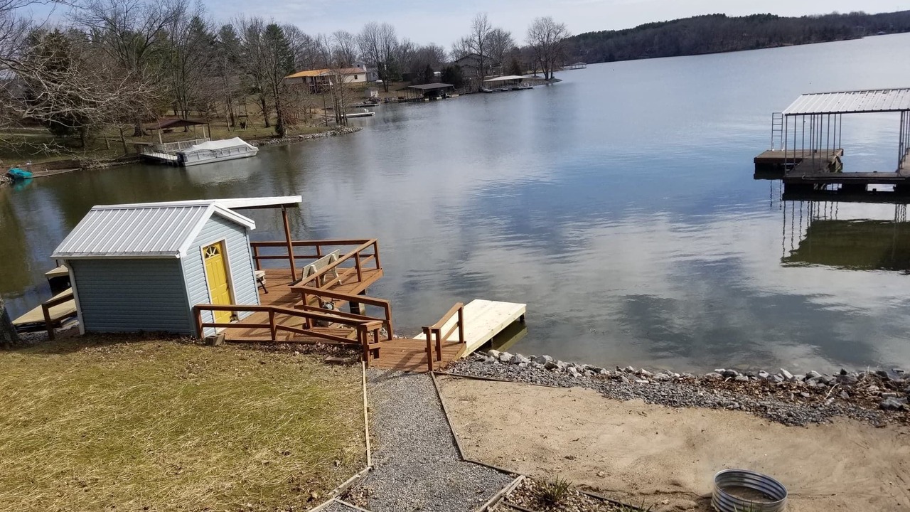 Photo of Outdoor in Marion