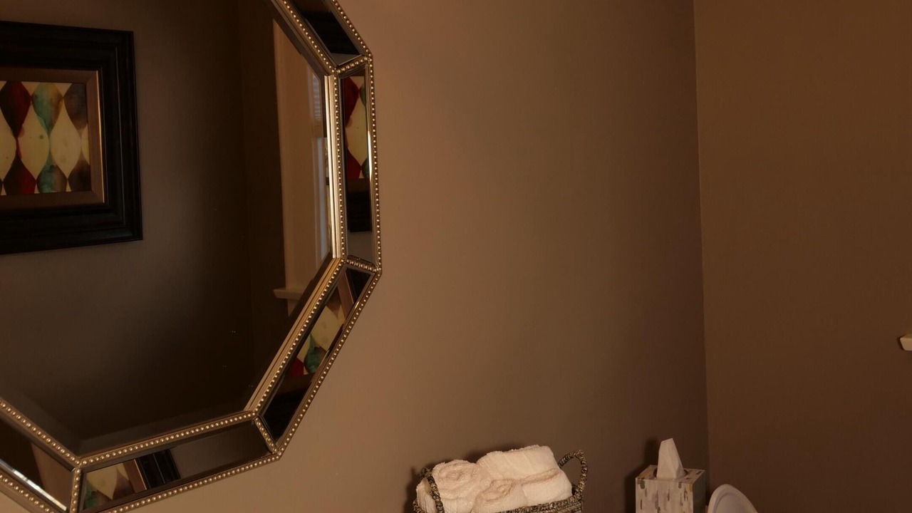 Photo of Bathroom in Inverness