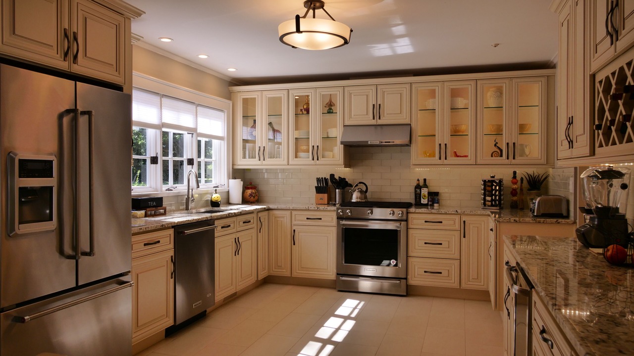 Photo of Kitchen in Inverness