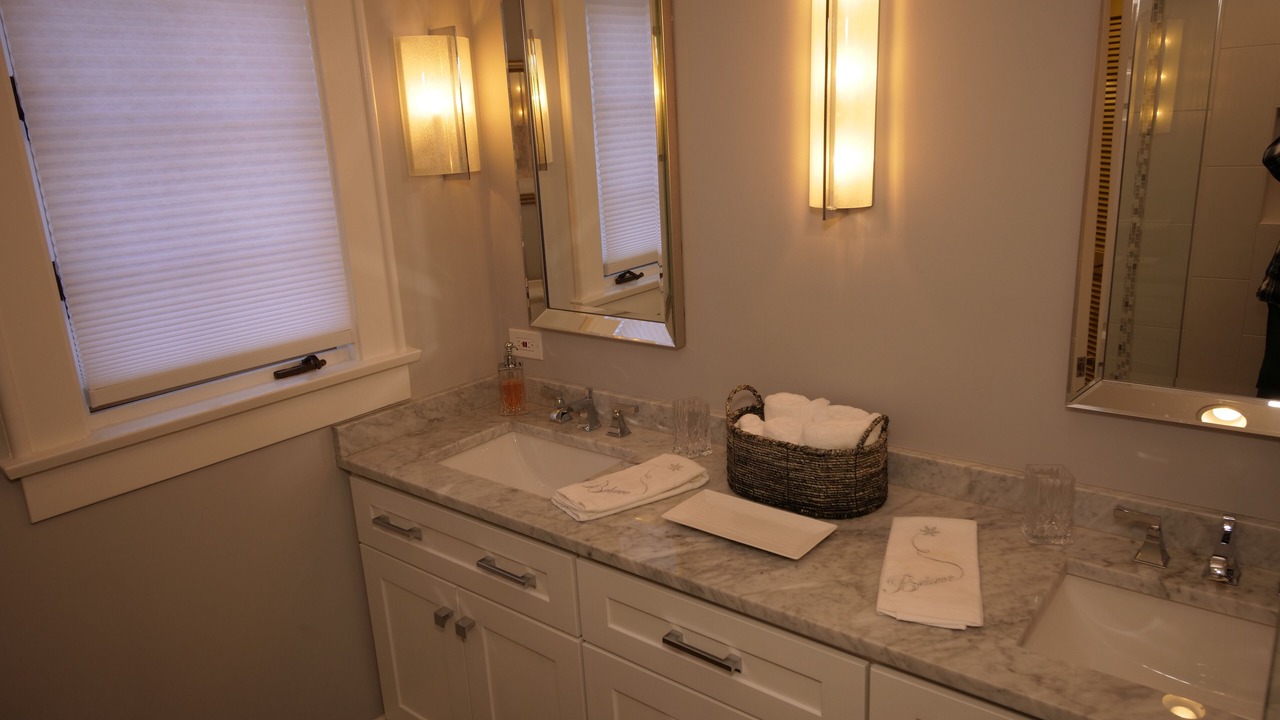 Photo of Bathroom in Inverness