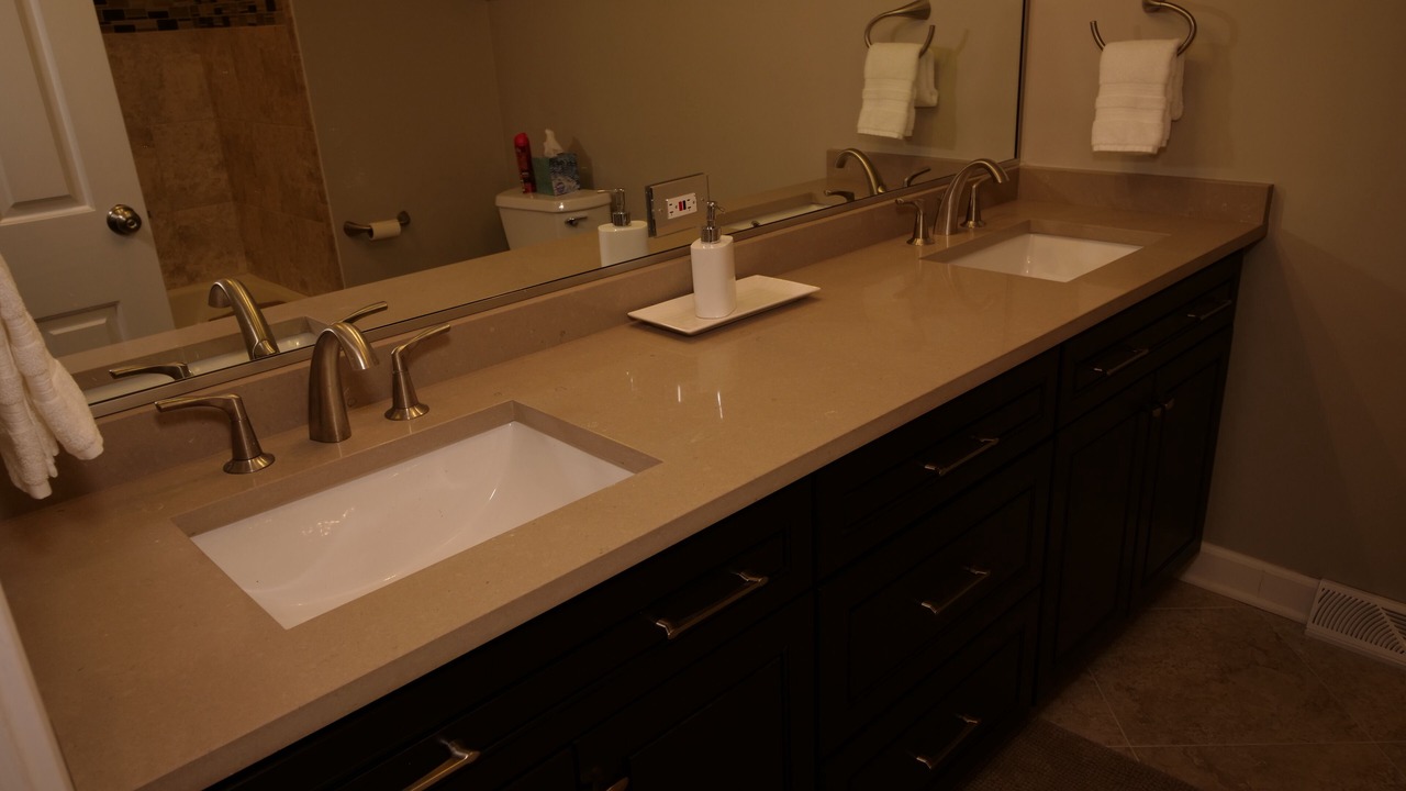 Photo of Bathroom in Inverness