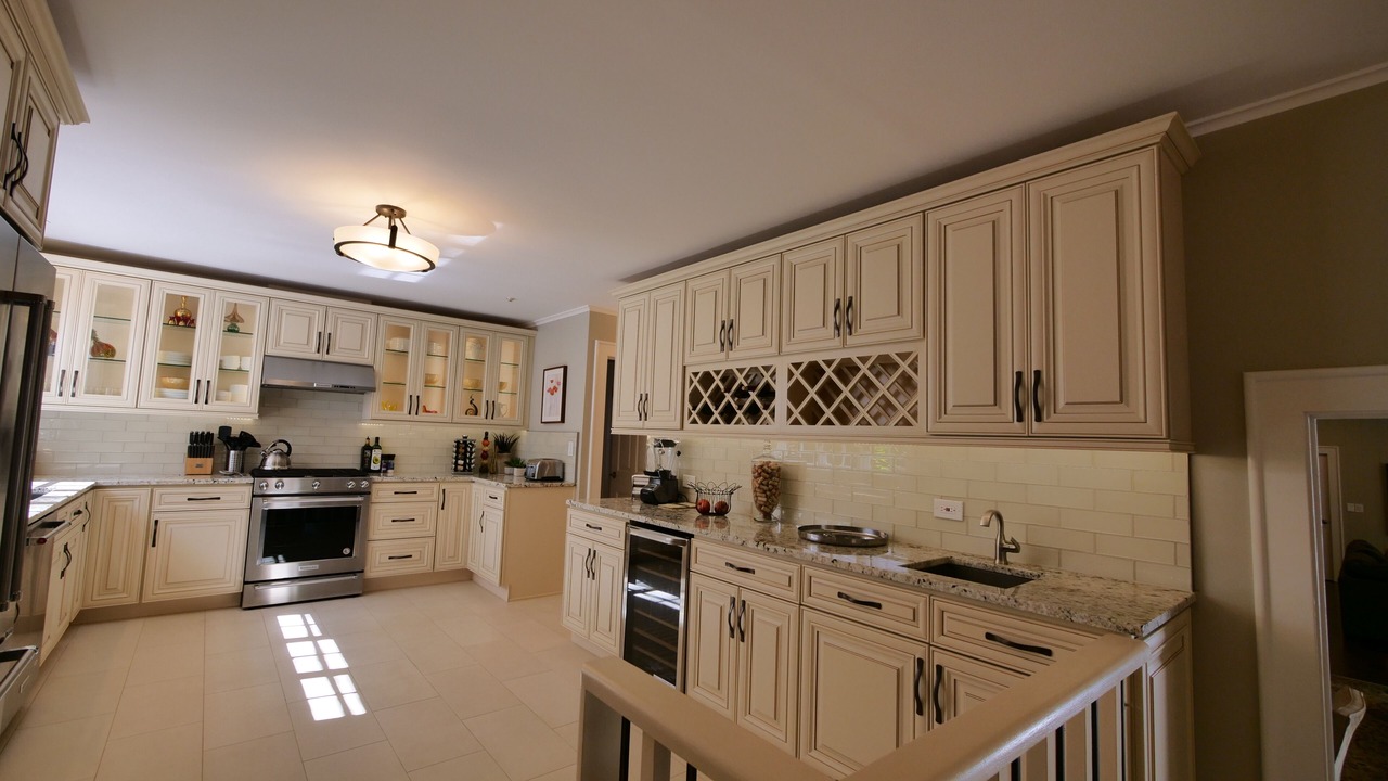 Photo of Kitchen in Inverness