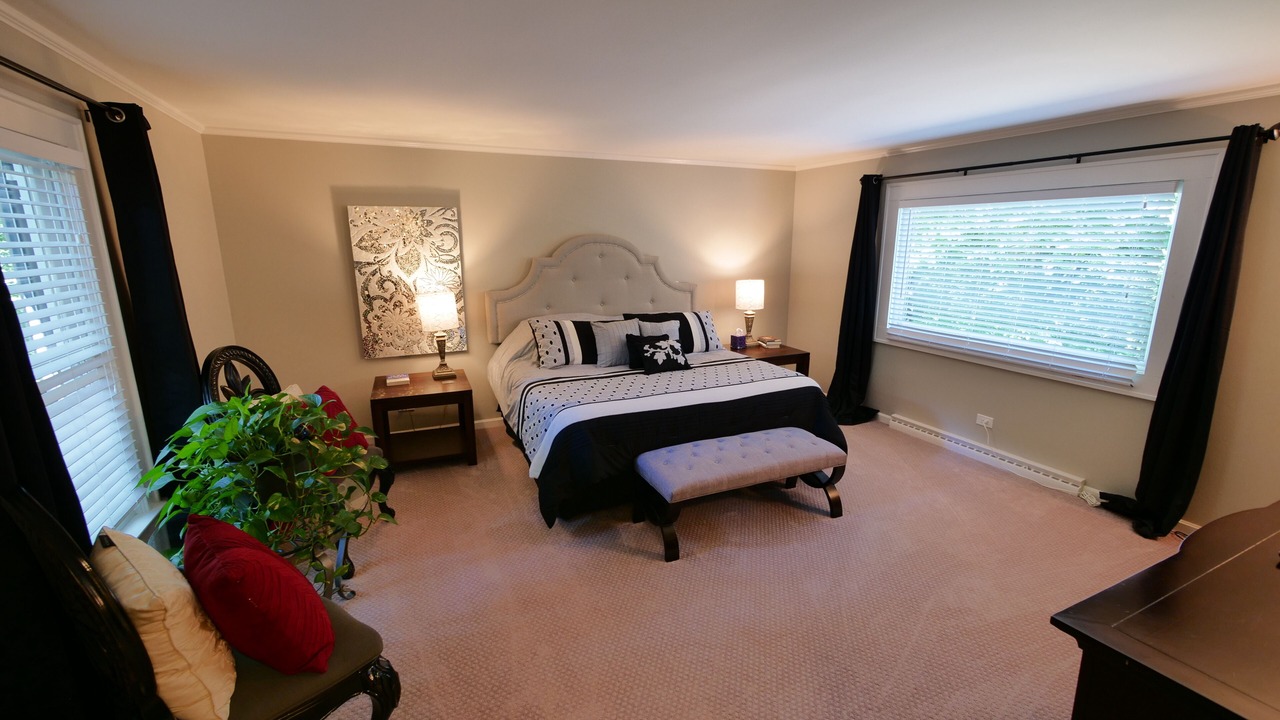 Photo of Bedroom in Inverness