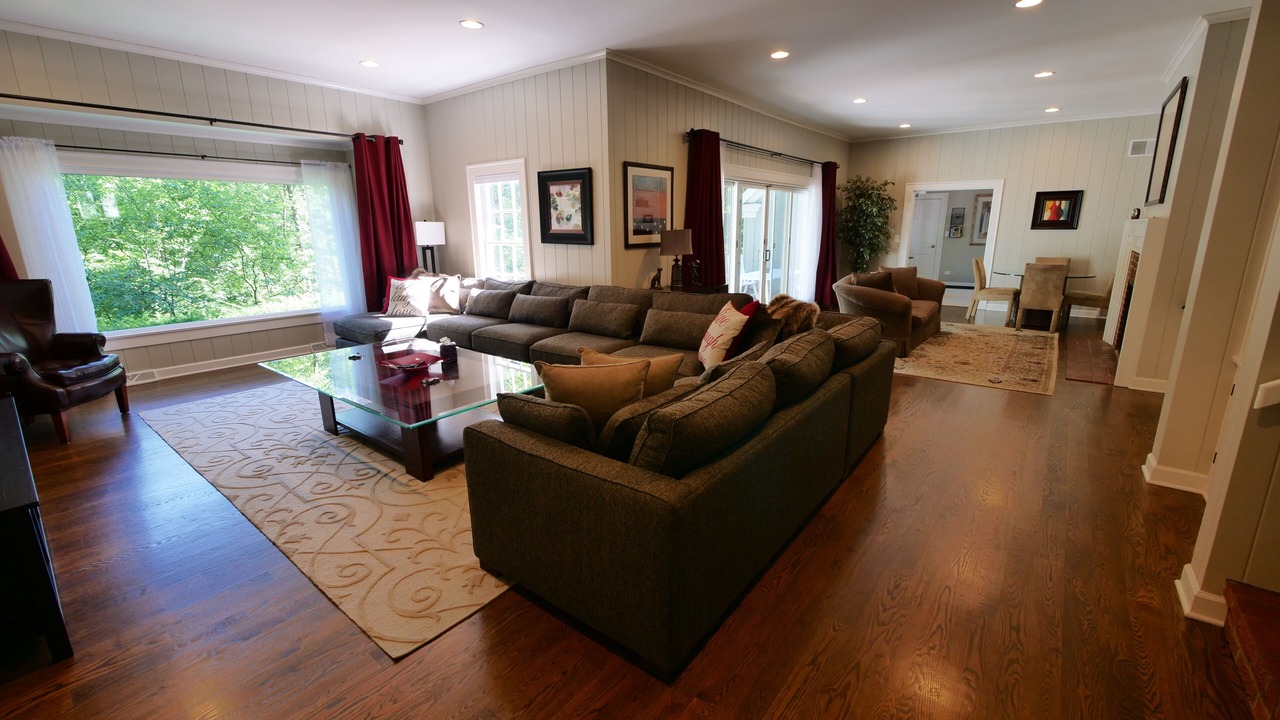 Photo of Livingroom in Inverness